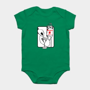 Finest Kind Baby Bodysuit